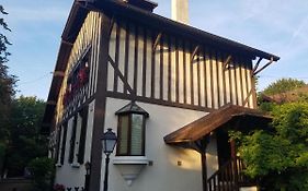 Villa Normandy